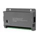 Блок живлення Kraft KRF-1216B 200W, 16 каналів навантаження, 12V/1A на 1 канал, з регулятором напруги для компенсації довжини кабелю 43-00146 фото 1