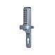 Замок механічний кодовий Trinix TRL-6105MPW 64-00023 фото 2