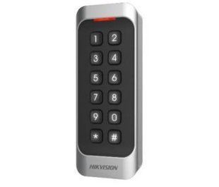 Кардридер DS-K1107EK Hikvision 00000001730 фото