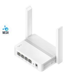WiFi маршрутизатор Cudy WR300 100Mbps Mesh-сателіт N300 73-00548 фото