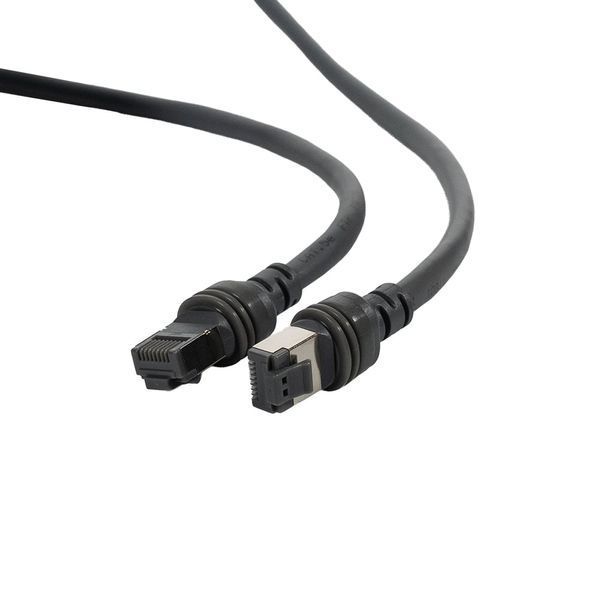 Дата кабель Dtech DT-SL3046 для Starlink Gen3/Mini 46м 73-00666 фото
