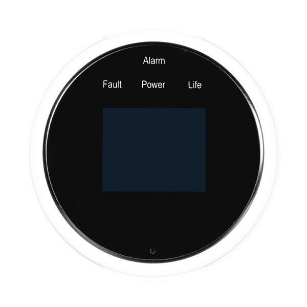 Бездротовий автономний датчик газу з WiFi Trinix TRX-GL01 27-00054 фото