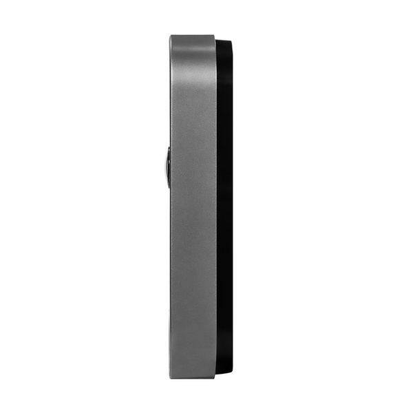 IP-відеопанель з WiFi 2Mp TVT TD-E3110-IC/PE/WF з детекцією облич та зчитувачем Mifare 82-00401 фото