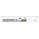 IP-відеореєстратор 32-канальний 12Mp TVT TD-3332H4-16P-B2 з 16 портами PoE 77-00408 фото 3