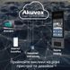 IP-відеопанель багатоабонентська 5Mp Akuvox X915S з екраном 8", розпізнаванням облич та зчитувачем EM-Marine / Mifare / NFC / BLE / QR 87-00049 фото 12