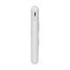 Повербанк 10000mAh Power Bank Kraft KPB-1110W White бездротова зарядка 43-00098 фото 4