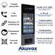 IP-відеопанель багатоабонентська 5Mp Akuvox X915S з екраном 8", розпізнаванням облич та зчитувачем EM-Marine / Mifare / NFC / BLE / QR 87-00049 фото 6