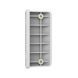 Кріпильна панель Smartbracket Ajax MotionProtect Curtain біла 26-00210 фото 3
