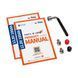 Акумулятор LiFePO4 з Bluetooth 12.8В 100А*год LiTime H190 L12V100-100-H190-BT-4-AC150 44-00515 фото 10