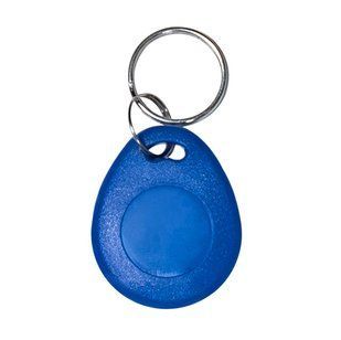 Ключ-брелок EM-Marine Trinix Proximity-key EM/02 Blue 69-00064 фото
