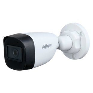 Відеокамера DH-HAC-HFW1231CMP Dahua 2Mp f=2.8mm 99-00004980 фото