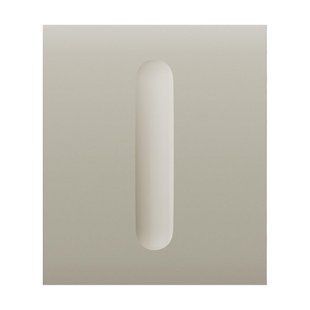 Кнопка Dimmer для LightSwitch Jeweller CenterButton Ajax 26-00453 фото