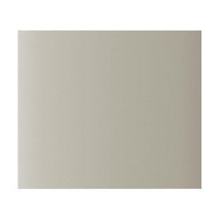 Кнопка Ajax CenterButton vertical ivory/слонова кістка для Ajax LightSwitch vertical 26-00503 фото