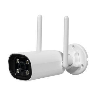 IP-відеокамера з WiFi 5Mp Light Vision VLC-8356WI f=3.6mm, ІЧ+LED-підсвічування, з мікрофоном 75-00299 фото