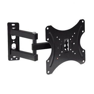 TV кронштейн E-NET CP302 14"-42" для телевізорів/моніторів 94-00269 фото