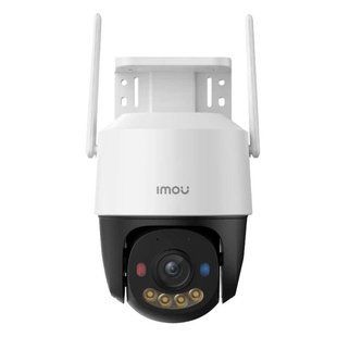 IP PTZ-відеокамера з 4G 3Mp IMOU Cruiser SC 4G f=3.6mm, ІЧ+LED, з мікрофоном 99-00023163 фото