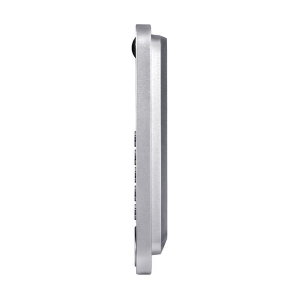 IP-відеопанель з WiFi 2Mp TVT TD-E2223-EM/IC/PE/WF з розпізнаванням облич та зчитувачем Mifare 82-00403 фото