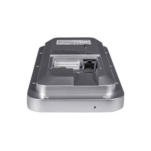 IP-відеопанель з WiFi 2Mp TVT TD-E2223-EM/IC/PE/WF з розпізнаванням облич та зчитувачем Mifare 82-00403 фото
