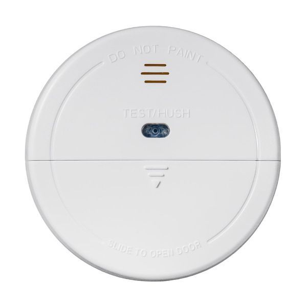 Бездротовий автономний датчик диму з WiFi Trinix TRX-SD01 27-00055 фото
