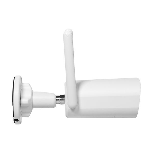 IP-відеокамера з WiFi 5Mp Light Vision VLC-8356WI f=3.6mm, ІЧ+LED-підсвічування, з мікрофоном 75-00299 фото