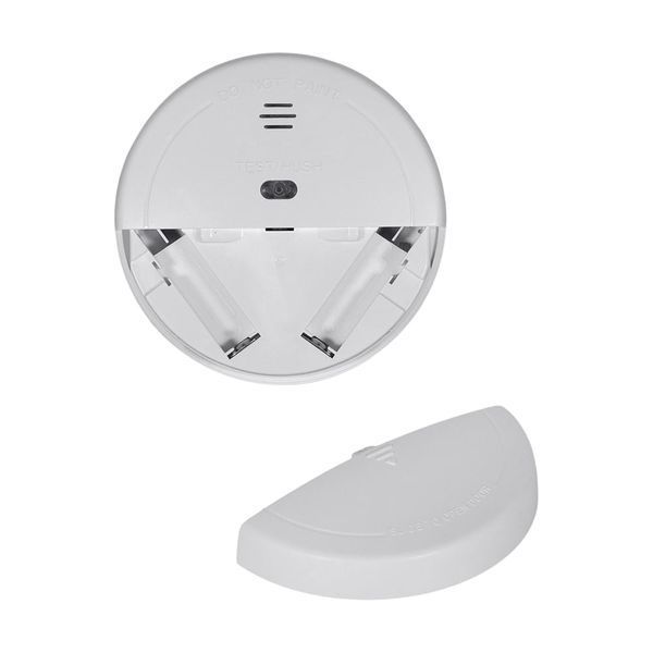 Бездротовий автономний датчик диму з WiFi Trinix TRX-SD01 27-00055 фото