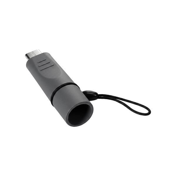 Кабель живлення та передачі даних 2 в 1 DC+Ethernet для Starlink Mini з перехідником Type-C 15м 73-01020 фото
