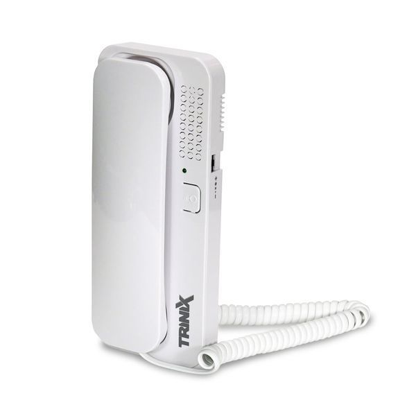 Аудіотрубка для домофона Trinix TP-22 82-00301 фото