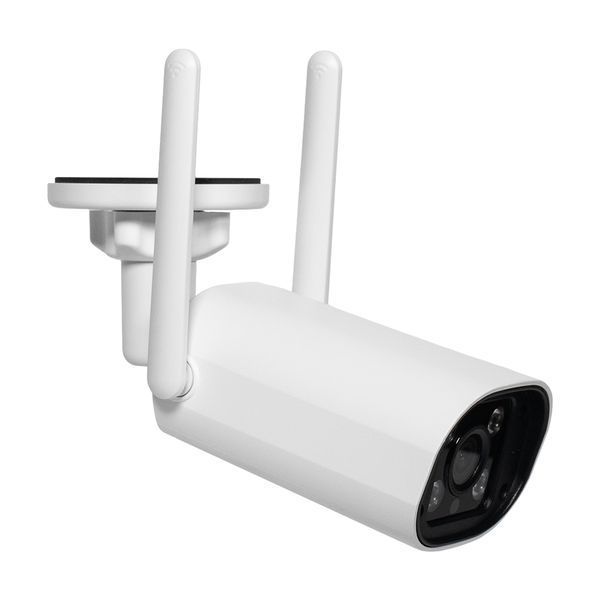IP-відеокамера з WiFi 5Mp Light Vision VLC-8356WI f=3.6mm, ІЧ+LED-підсвічування, з мікрофоном 75-00299 фото