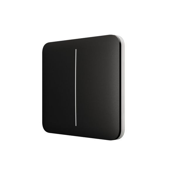 Кнопка Button для LightSwitch SoloButton Ajax 26-00259 фото