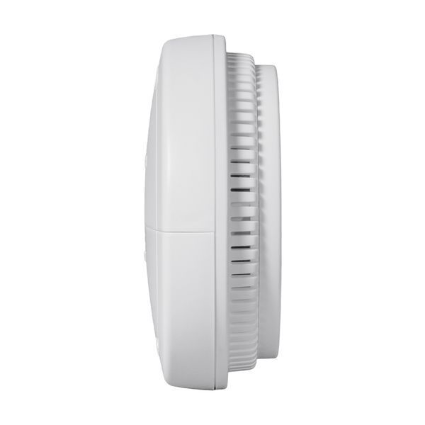 Бездротовий автономний датчик диму з WiFi Trinix TRX-SD01 27-00055 фото