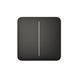 Кнопка Button для LightSwitch SoloButton Ajax 26-00259 фото 1