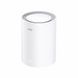 Маршрутизатор WiFi Mesh-система WiFi 6 2.5G Cudy M3000 V2.0 White 3 штуки дводіапазонні AX3000 73-00553 фото 2