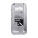 IP-відеопанель з WiFi 2Mp TVT TD-E2223-EM/IC/PE/WF з розпізнаванням облич та зчитувачем Mifare 82-00403 фото 4