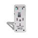 Аудіотрубка для домофона Trinix TP-22 82-00301 фото 4