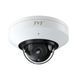 IP-відеокамера з WiFi 6 5Mp TVT TD-9557S4-C White f=2.8mm з мікрофоном 77-00473 фото 1