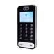 IP-відеопанель з WiFi 2Mp TVT TD-E2223-EM/IC/PE/WF з розпізнаванням облич та зчитувачем Mifare 82-00403 фото 1