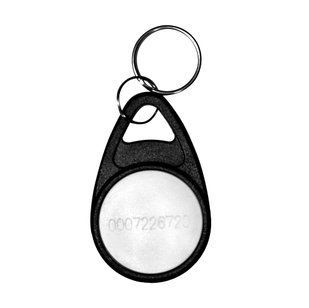 Ключ-брелок EM-Marine Trinix Proximity-key EM/03 Black / White 69-00065 фото