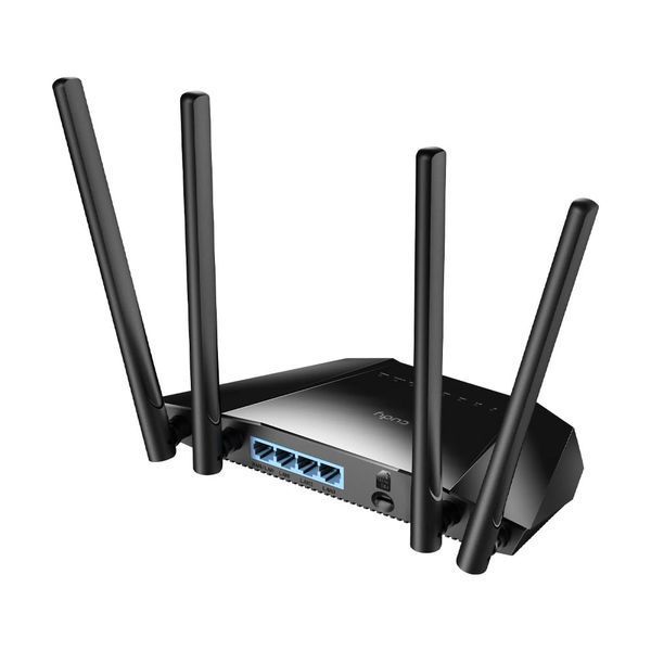 WiFi Mesh 4G LTE-маршрутизатор Cudy LT400 CAT4 N300 73-00551 фото