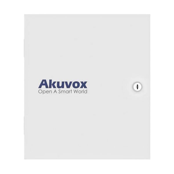Контролер керування ліфтами мережевий Akuvox EC33 00-00002035 фото