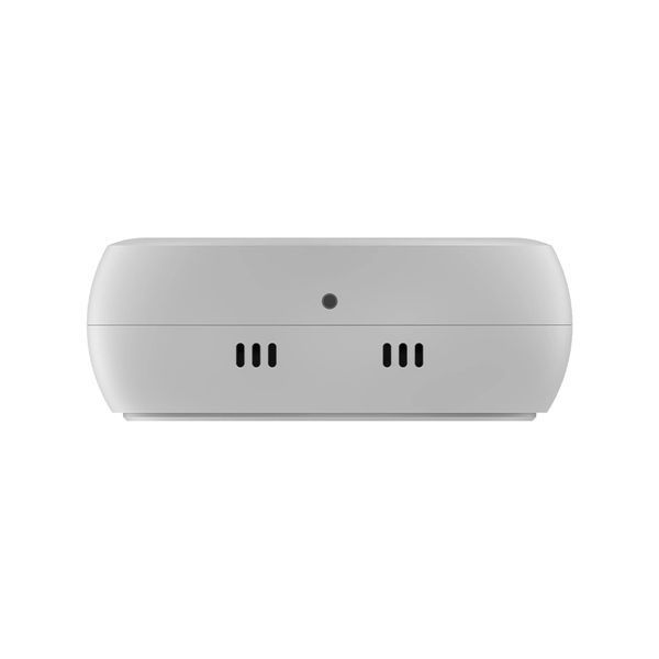 Бездротовий автономний датчик температури та вологості з WiFi Trinix TRX-TH01 27-00056 фото