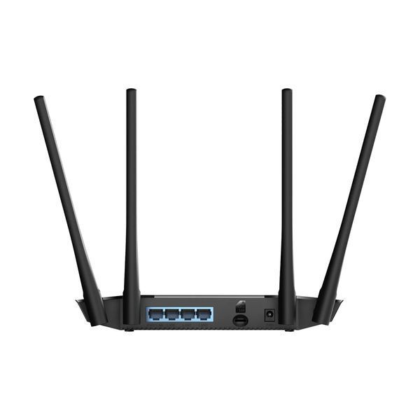 WiFi Mesh 4G LTE-маршрутизатор Cudy LT400 CAT4 N300 73-00551 фото