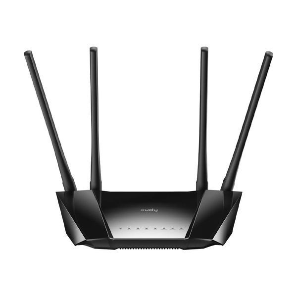 WiFi Mesh 4G LTE-маршрутизатор Cudy LT400 CAT4 N300 73-00551 фото