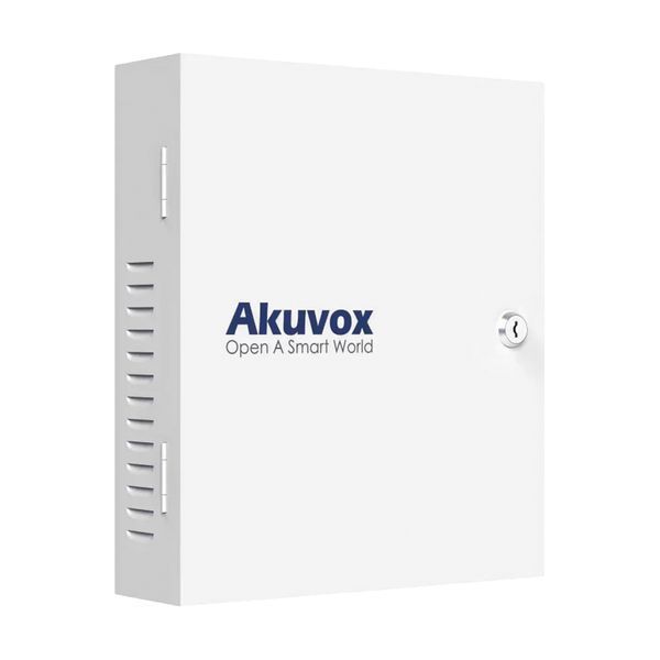 Контролер керування ліфтами мережевий Akuvox EC33 00-00002035 фото