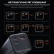 Повербанк 27000mAh Choetech B670 Grey 140W QC3.0 PD3.1 TFT Smart дисплей 43-00169 фото 9