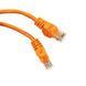 Патч-корд мережевий Trinix UTP, RJ-45, CAT.5 25m Orange 73-00649 фото 2