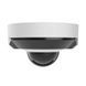IP-відеокамера 8Mp Ajax DomeCam Mini HL White f=2.8mm, ІЧ+LED-підсвічування, з мікрофоном 26-00687 фото 5