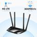 WiFi Mesh 4G LTE-маршрутизатор Cudy LT400 CAT4 N300 73-00551 фото 6