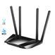 WiFi Mesh 4G LTE-маршрутизатор Cudy LT400 CAT4 N300 73-00551 фото 1
