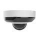 IP-відеокамера 8Mp Ajax DomeCam Mini HL White f=2.8mm, ІЧ+LED-підсвічування, з мікрофоном 26-00687 фото 6