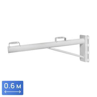 Кронштейн для відеокамери Light Vision VLC-07BR/0.6М 0.6м настінний монтаж 75-00255 фото